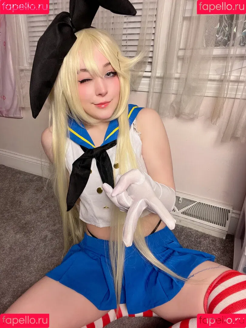 Meikasama Onlyfans Photo Gallery 