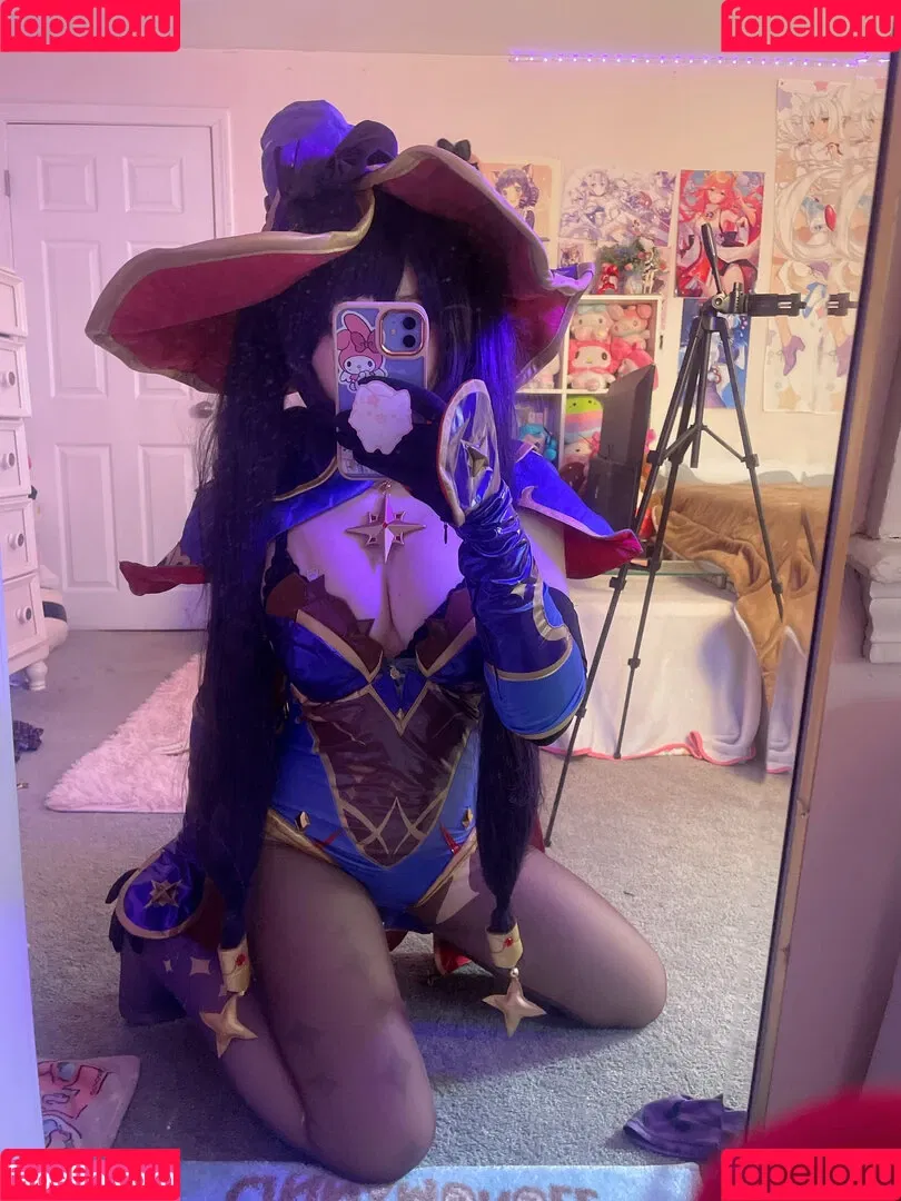Meikasama Onlyfans Photo Gallery 