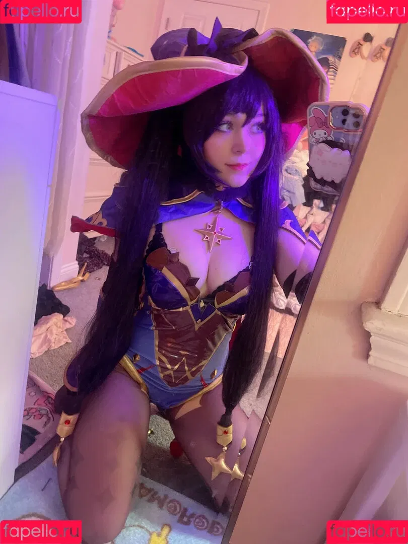 Meikasama Onlyfans Photo Gallery 