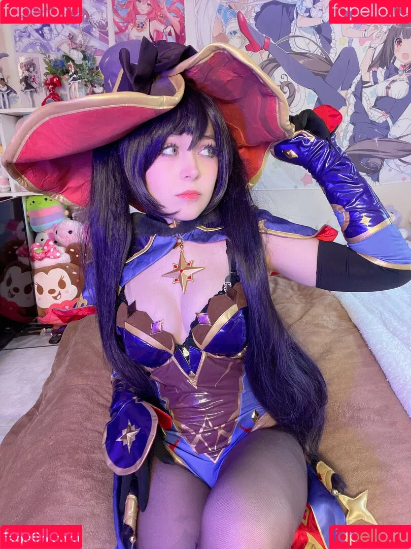 Meikasama Onlyfans Photo Gallery 