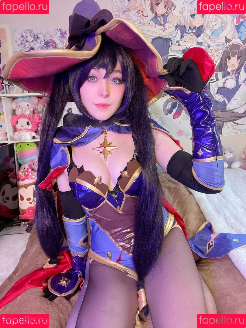 Meikasama Onlyfans Photo Gallery 