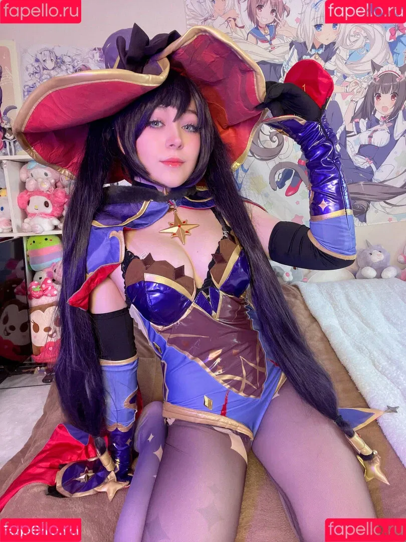 Meikasama Onlyfans Photo Gallery 