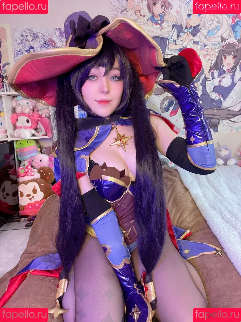 Meikasama Onlyfans Photo Gallery 