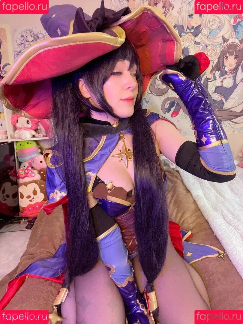 Meikasama Onlyfans Photo Gallery 