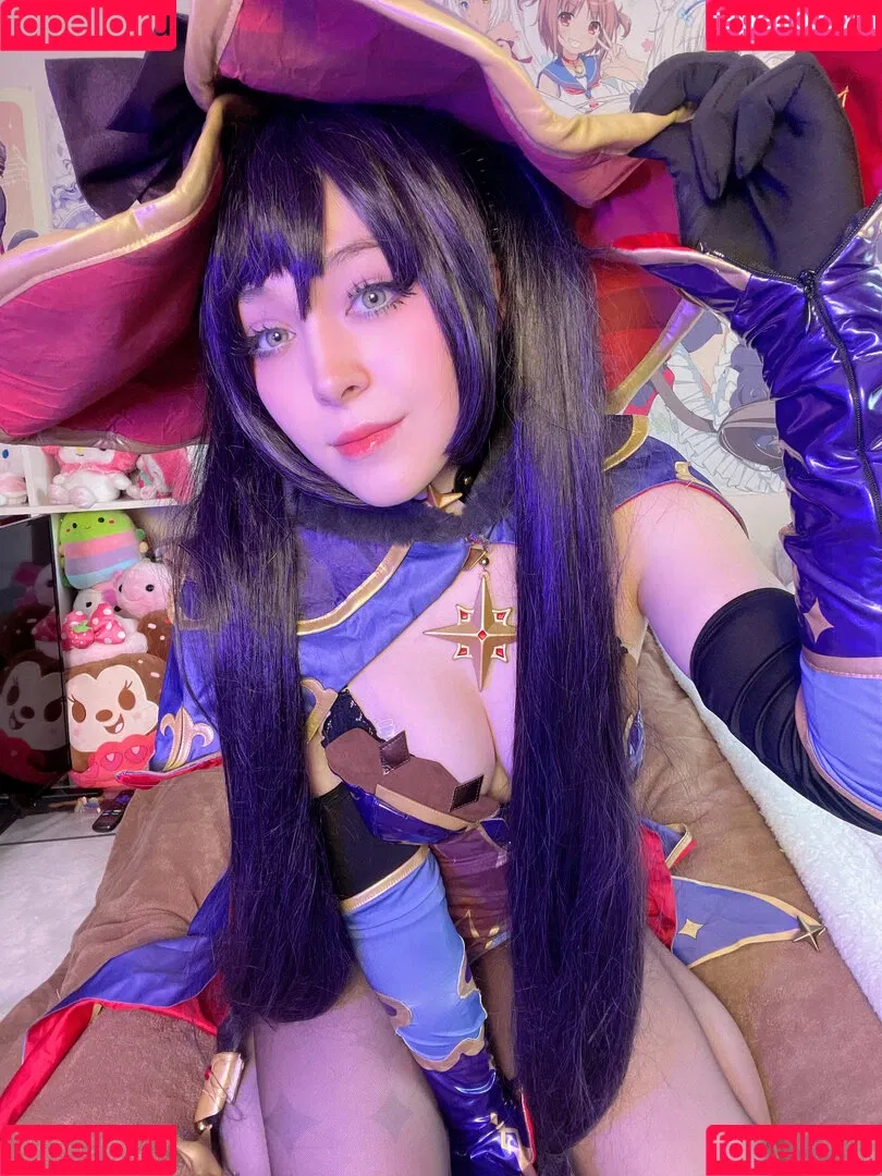 Meikasama Onlyfans Photo Gallery 