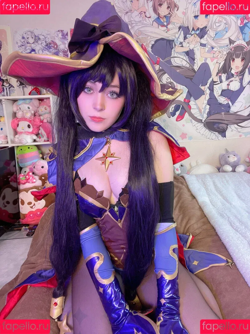 Meikasama Onlyfans Photo Gallery 