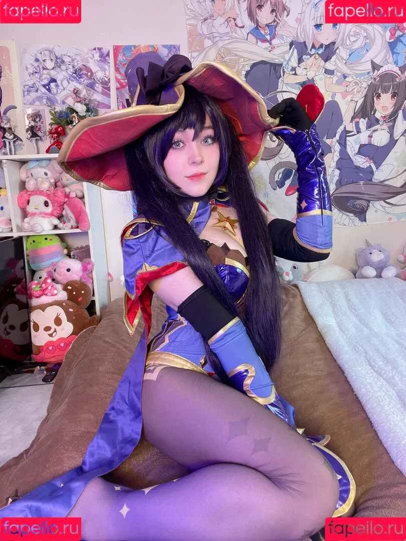 Meikasama Onlyfans Photo Gallery 