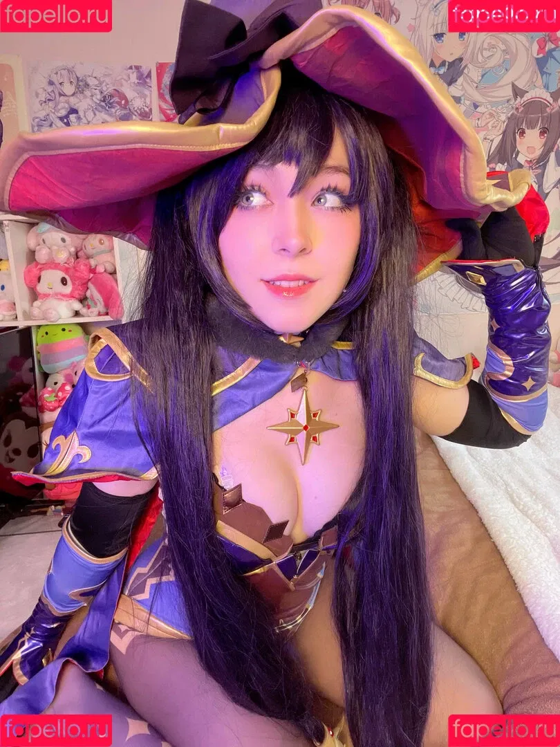 Meikasama Onlyfans Photo Gallery 