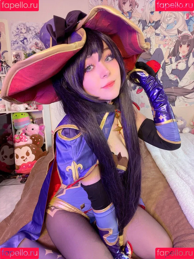 Meikasama Onlyfans Photo Gallery 