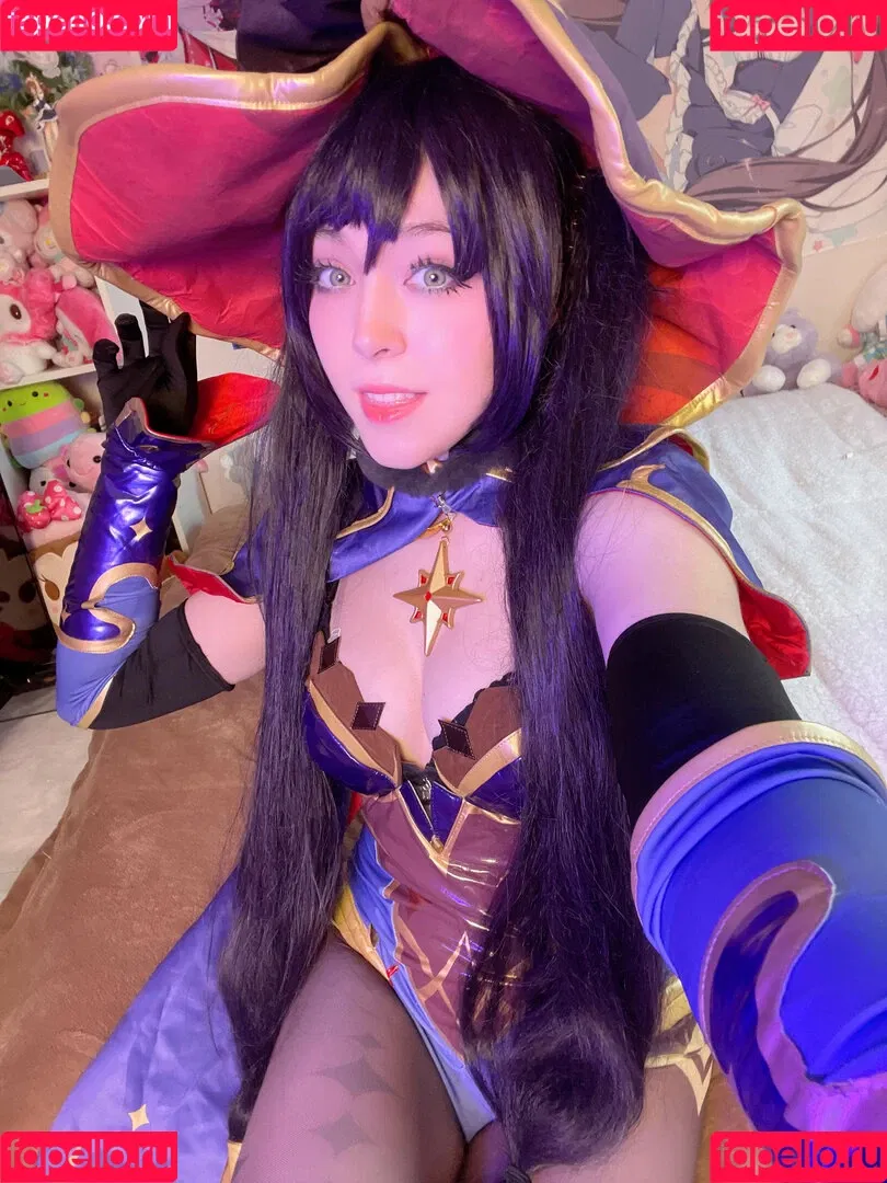 Meikasama Onlyfans Photo Gallery 