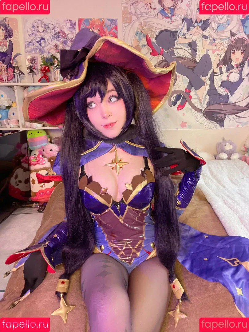 Meikasama Onlyfans Photo Gallery 
