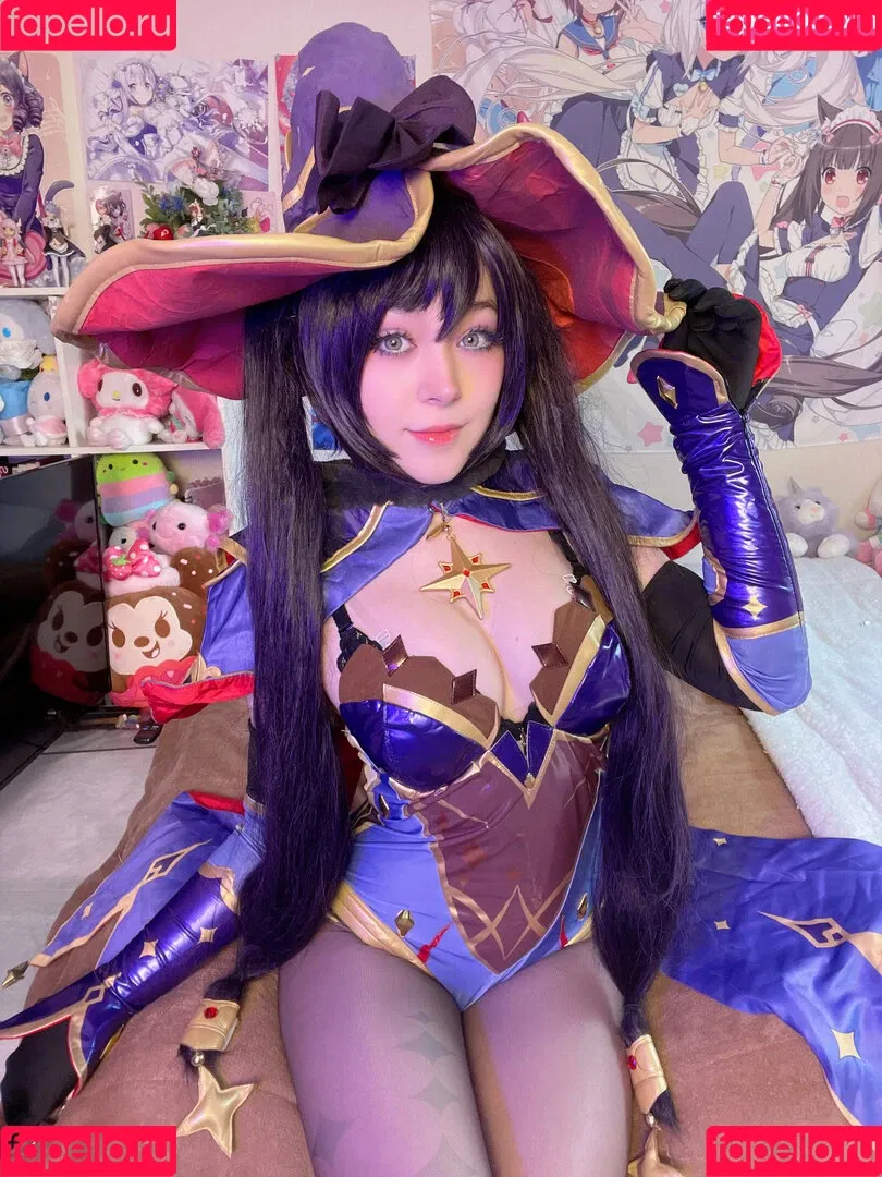 Meikasama Onlyfans Photo Gallery 