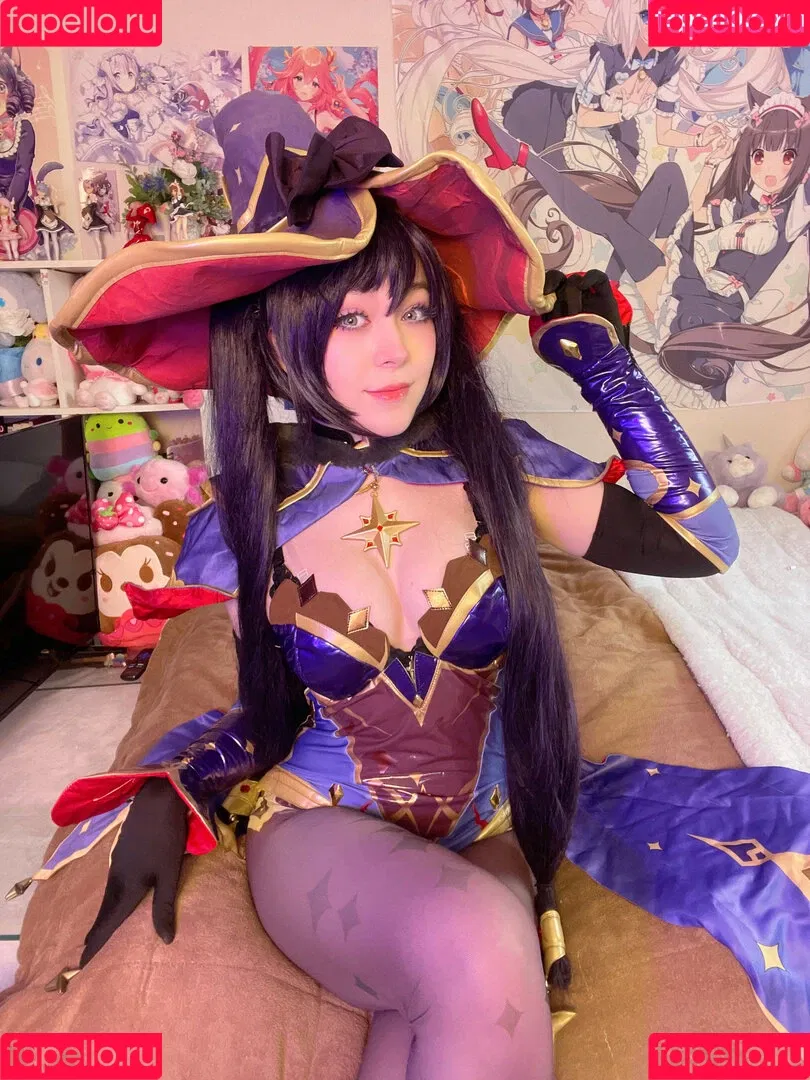 Meikasama Onlyfans Photo Gallery 