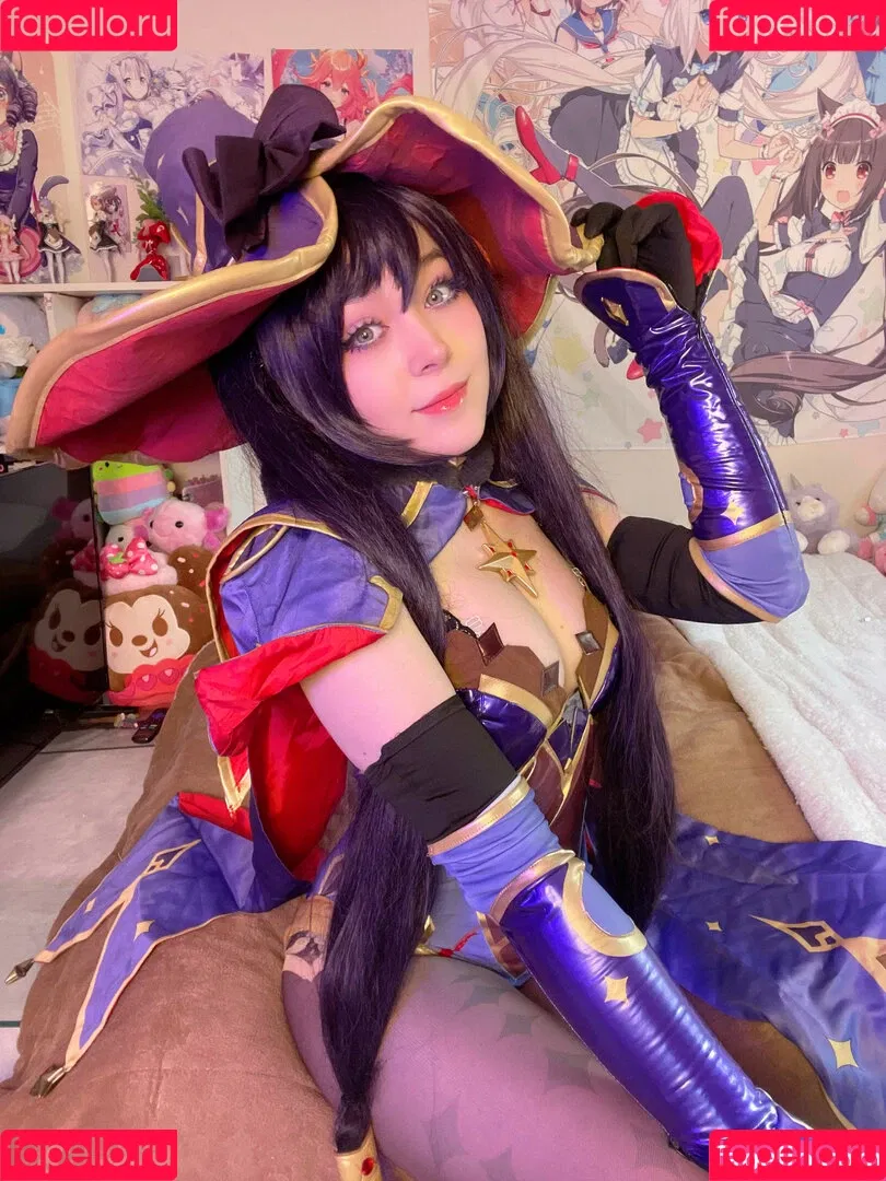 Meikasama Onlyfans Photo Gallery 