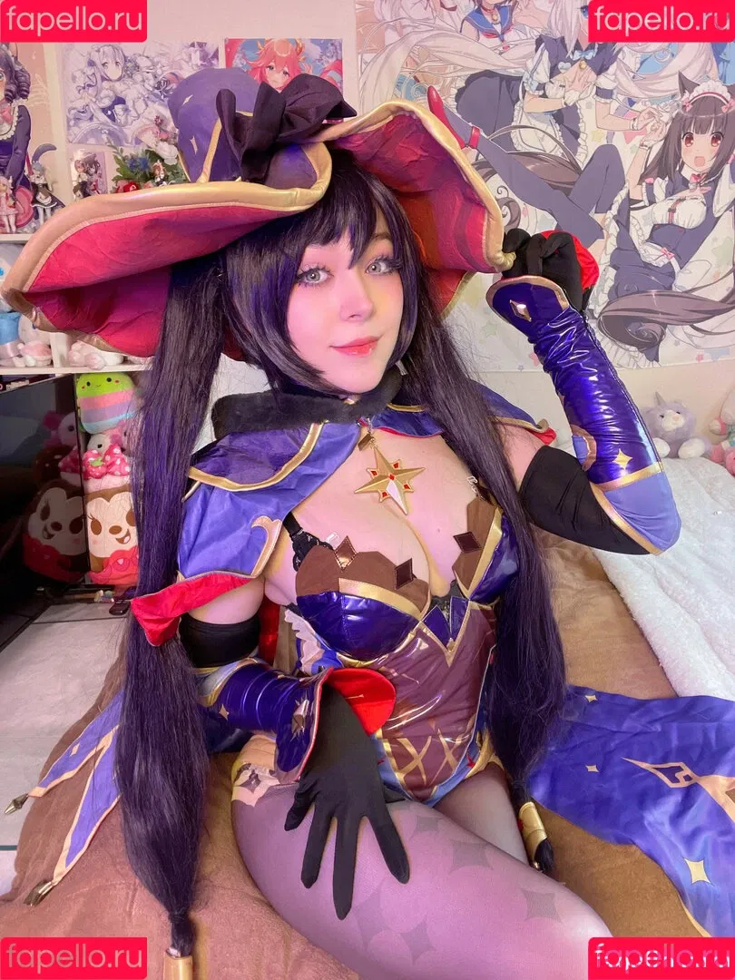 Meikasama Onlyfans Photo Gallery 
