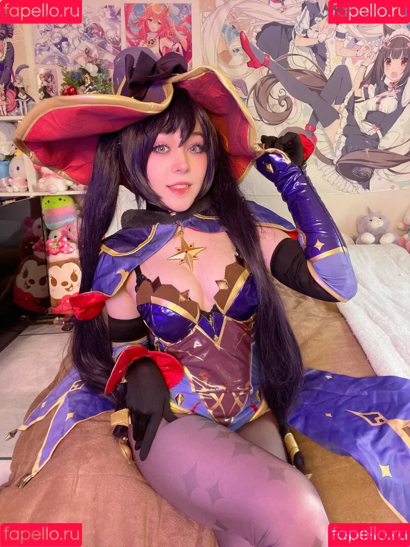 Meikasama Onlyfans Photo Gallery 