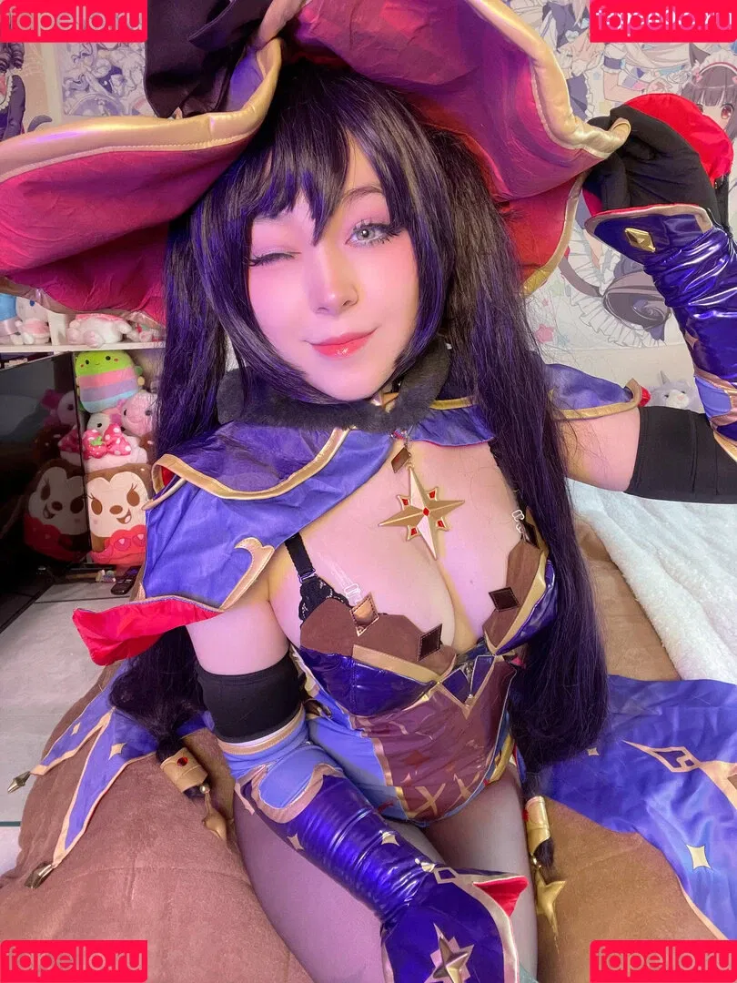 Meikasama Onlyfans Photo Gallery 