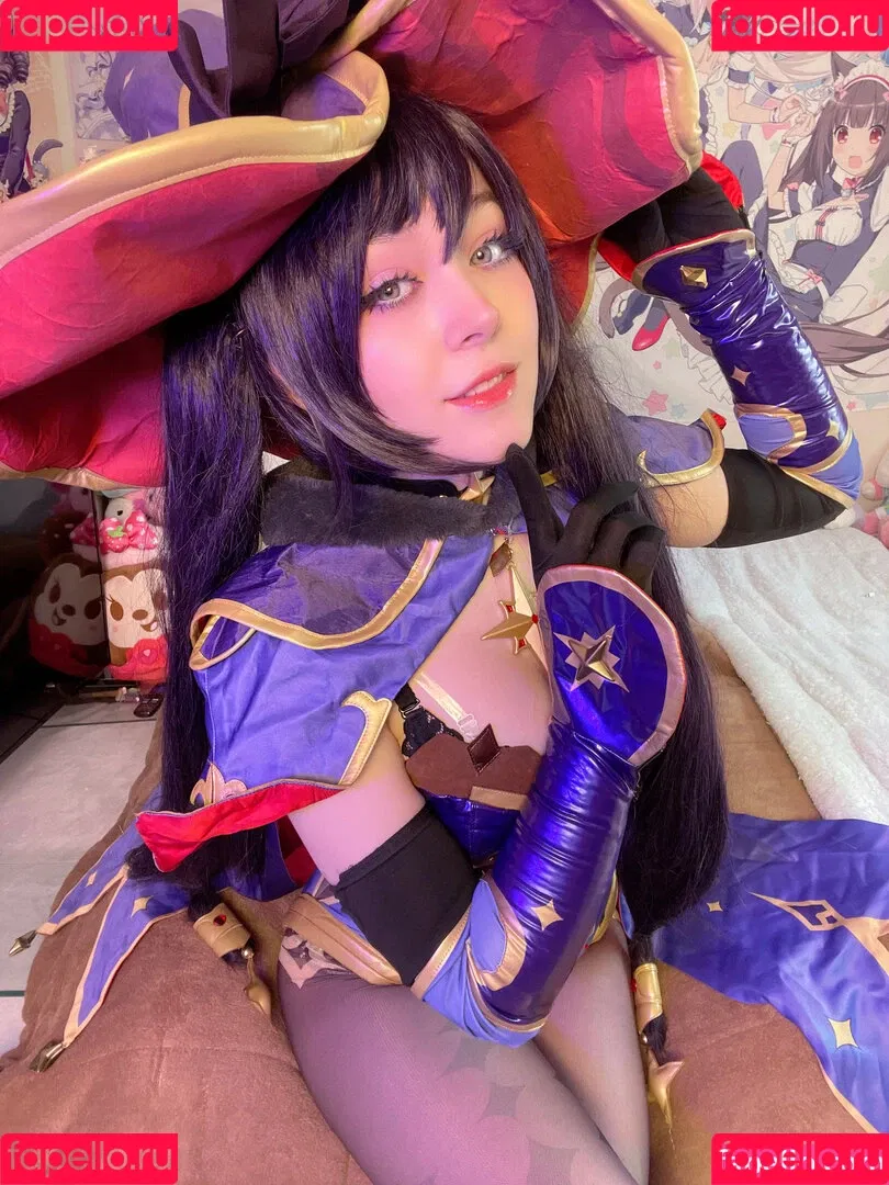 Meikasama Onlyfans Photo Gallery 