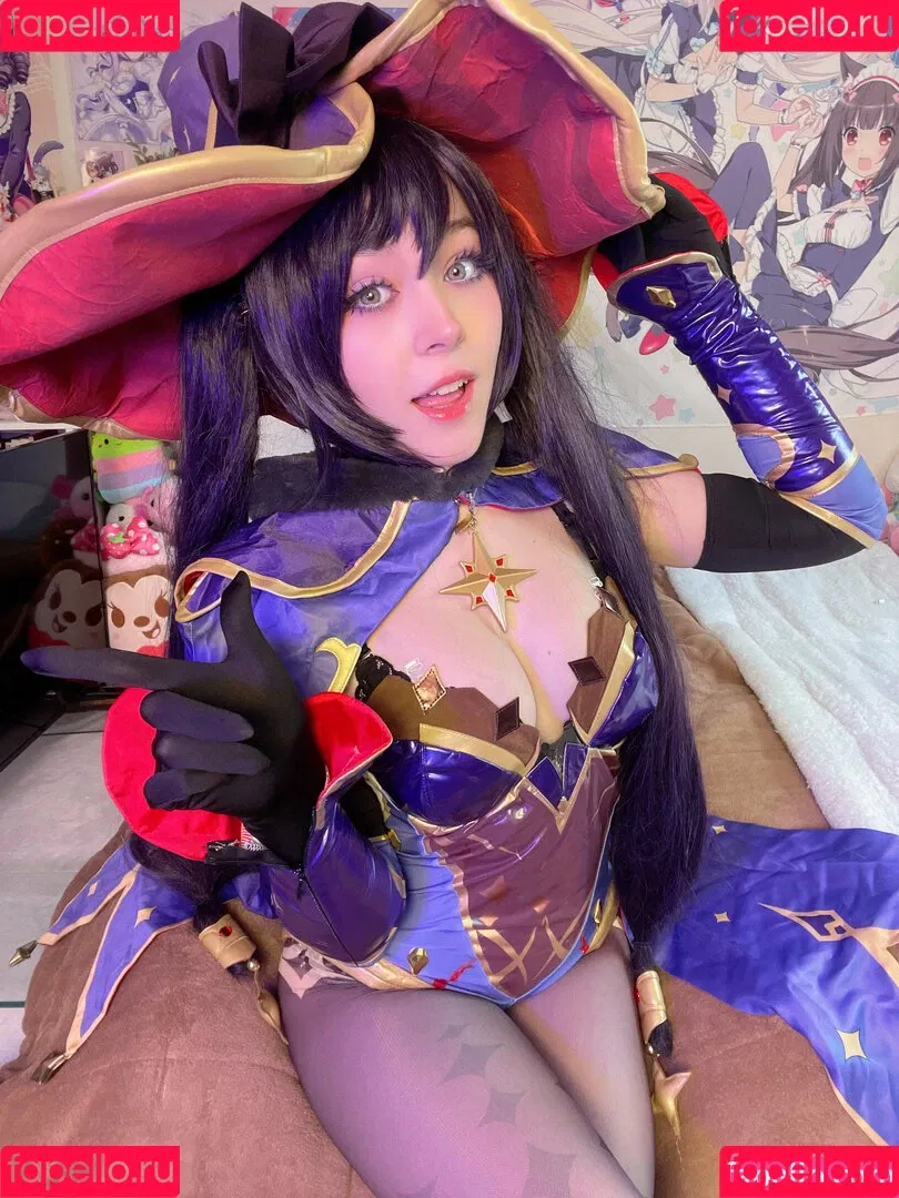 Meikasama Onlyfans Photo Gallery 