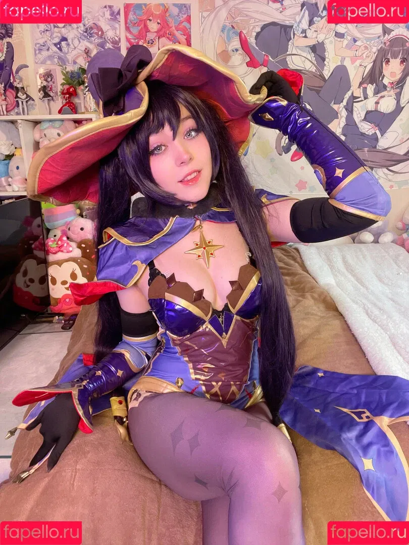 Meikasama Onlyfans Photo Gallery 
