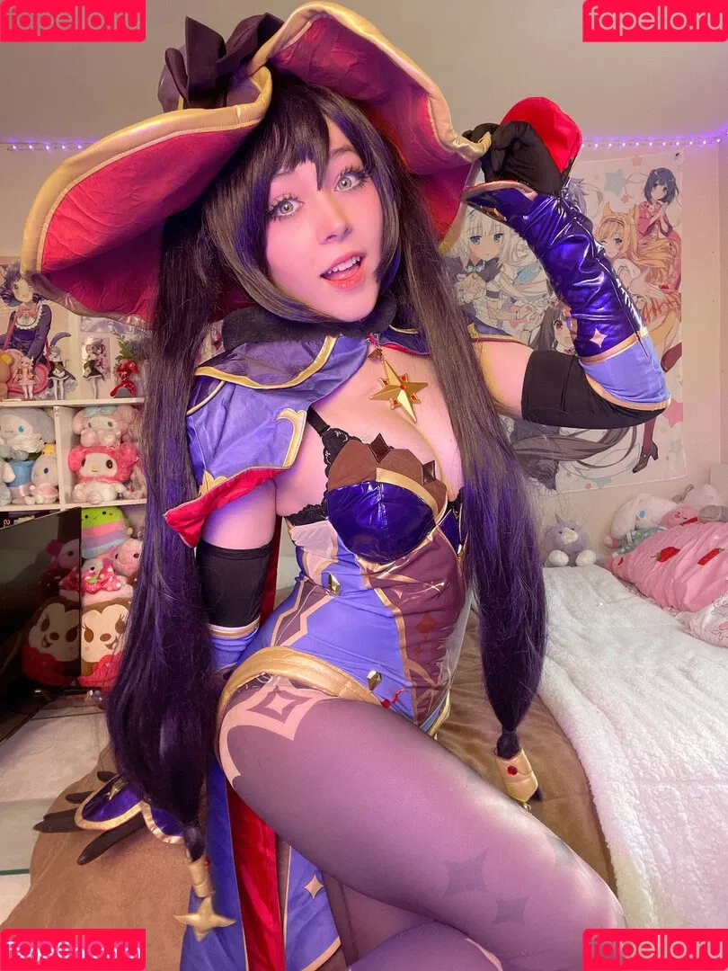 Meikasama Onlyfans Photo Gallery 