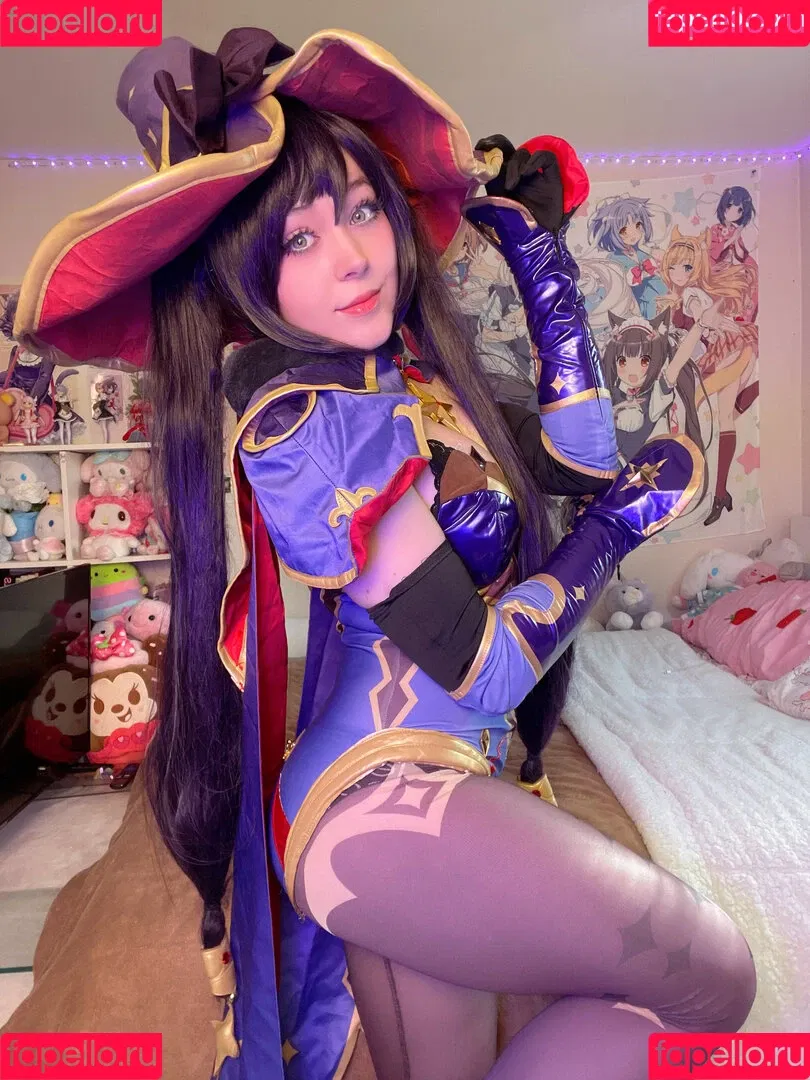 Meikasama Onlyfans Photo Gallery 