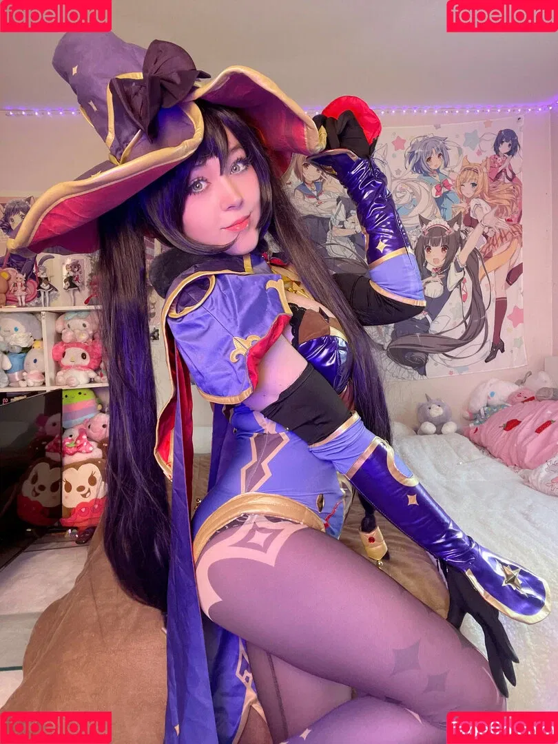 Meikasama Onlyfans Photo Gallery 
