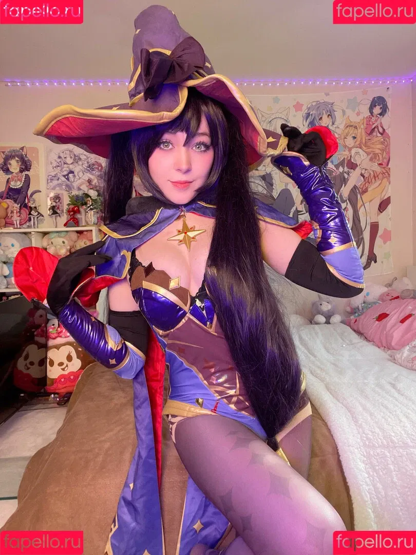 Meikasama Onlyfans Photo Gallery 