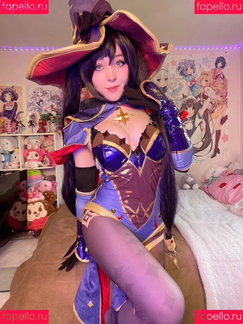 Meikasama Onlyfans Photo Gallery 