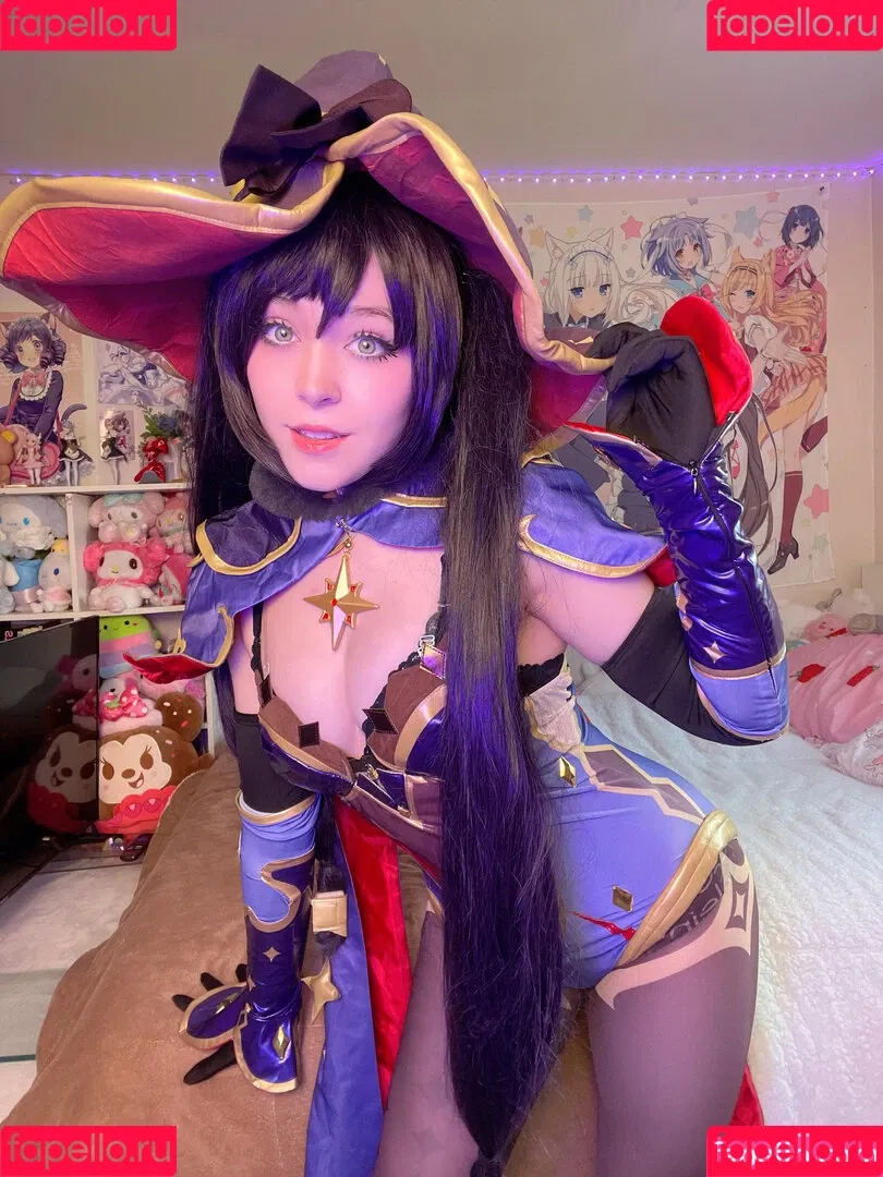 Meikasama Onlyfans Photo Gallery 