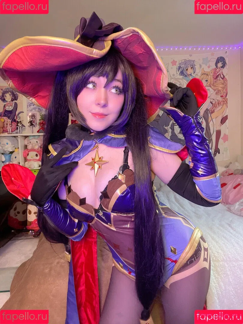 Meikasama Onlyfans Photo Gallery 