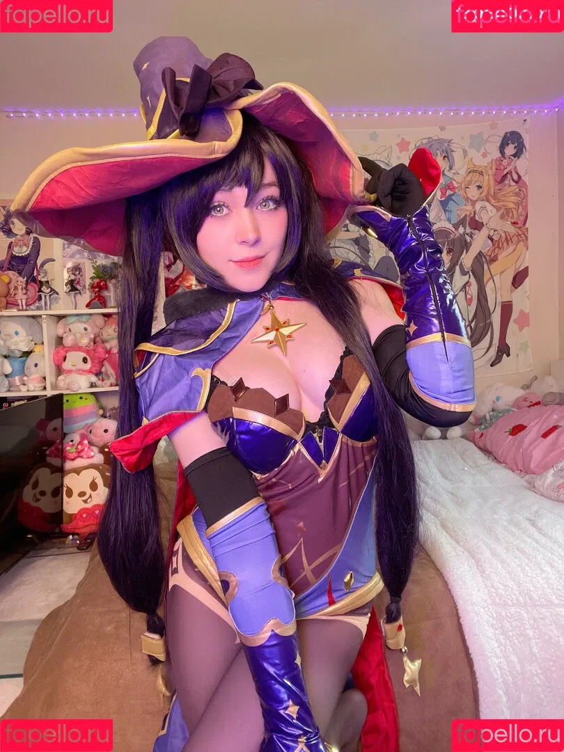 Meikasama Onlyfans Photo Gallery 