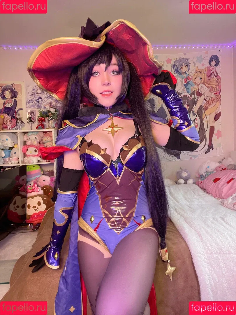 Meikasama Onlyfans Photo Gallery 