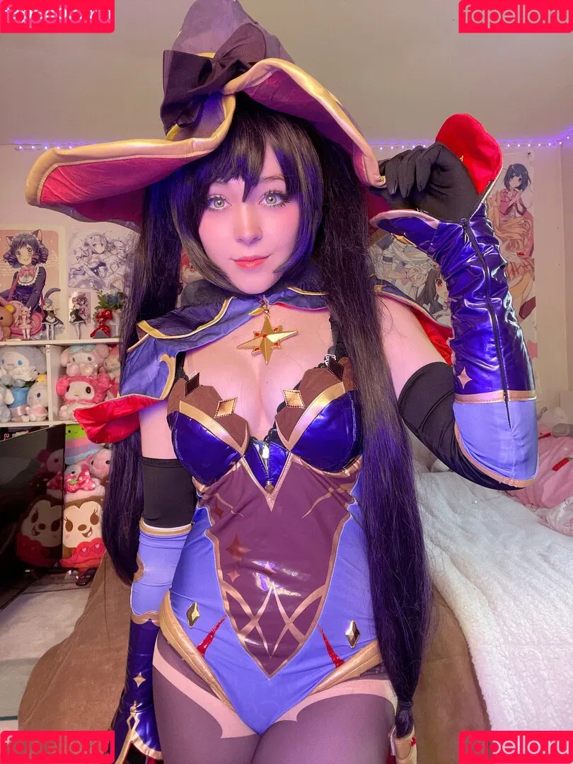 Meikasama Onlyfans Photo Gallery 