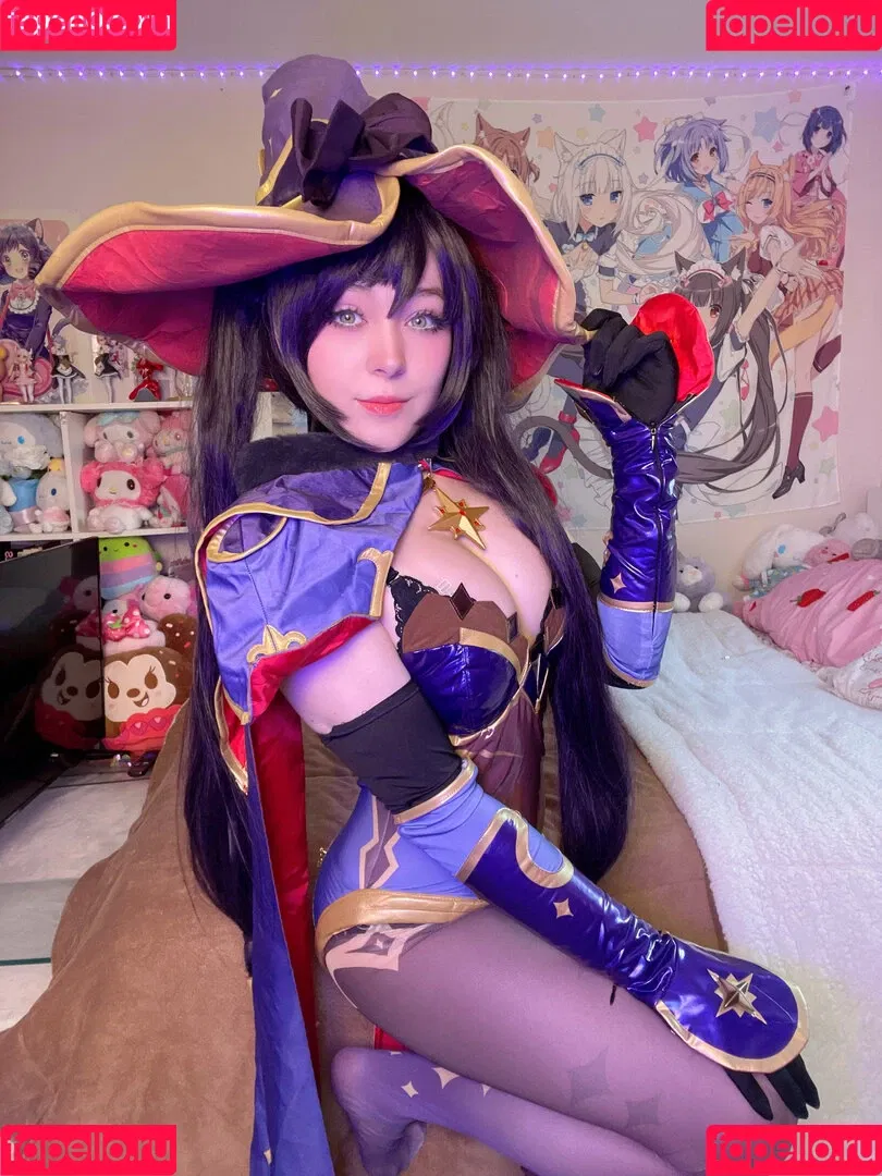 Meikasama Onlyfans Photo Gallery 