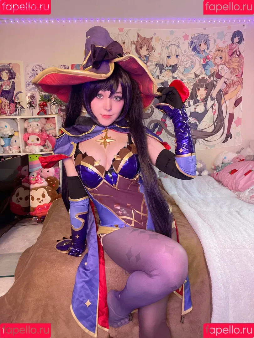 Meikasama Onlyfans Photo Gallery 
