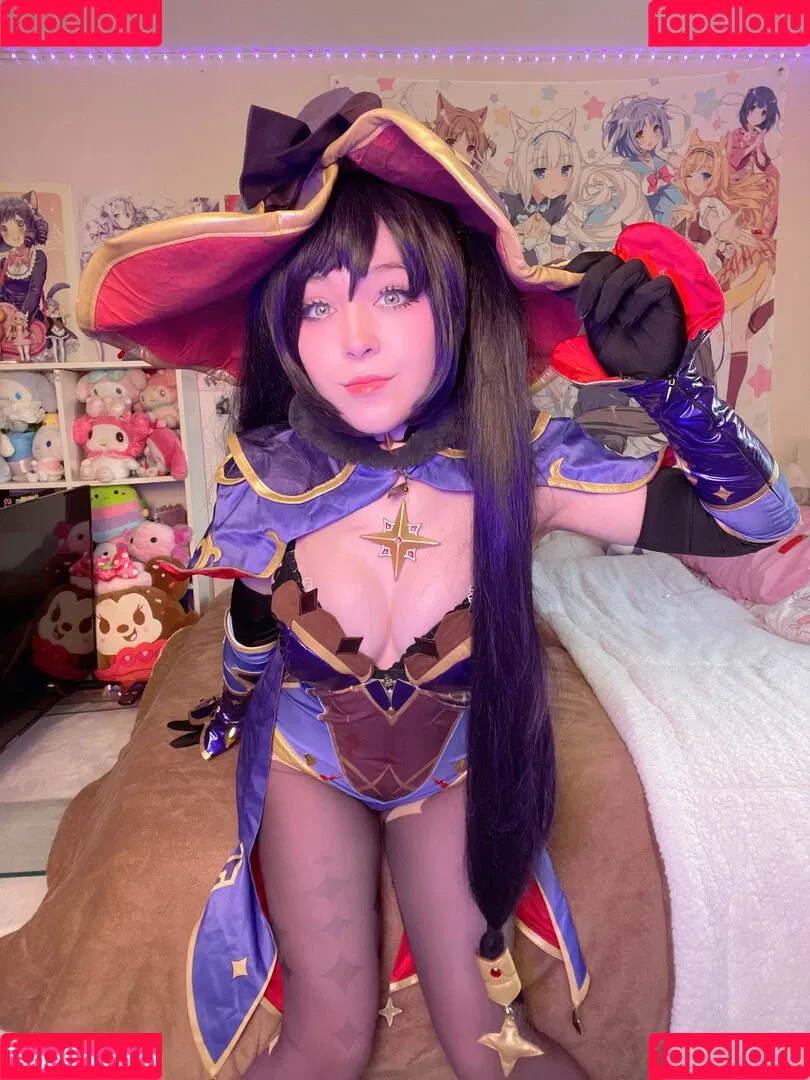 Meikasama Onlyfans Photo Gallery 
