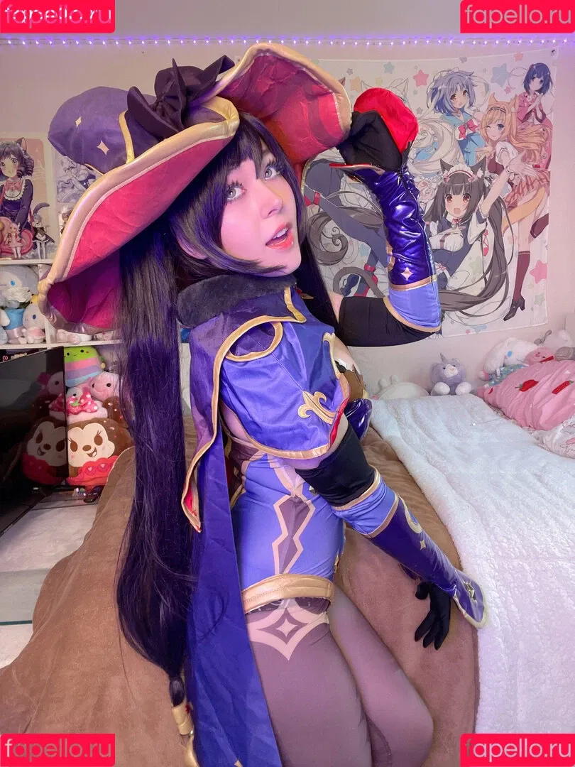 Meikasama Onlyfans Photo Gallery 