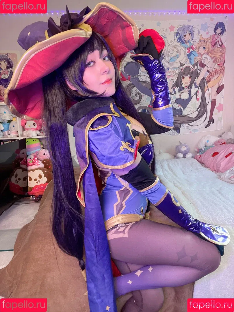 Meikasama Onlyfans Photo Gallery 