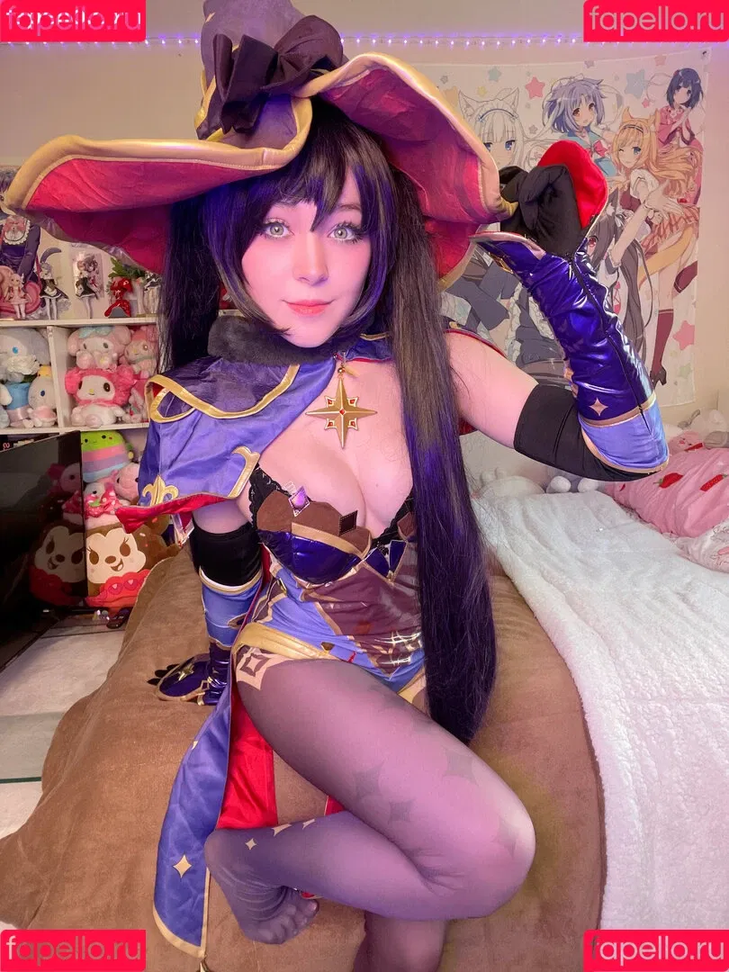 Meikasama Onlyfans Photo Gallery 