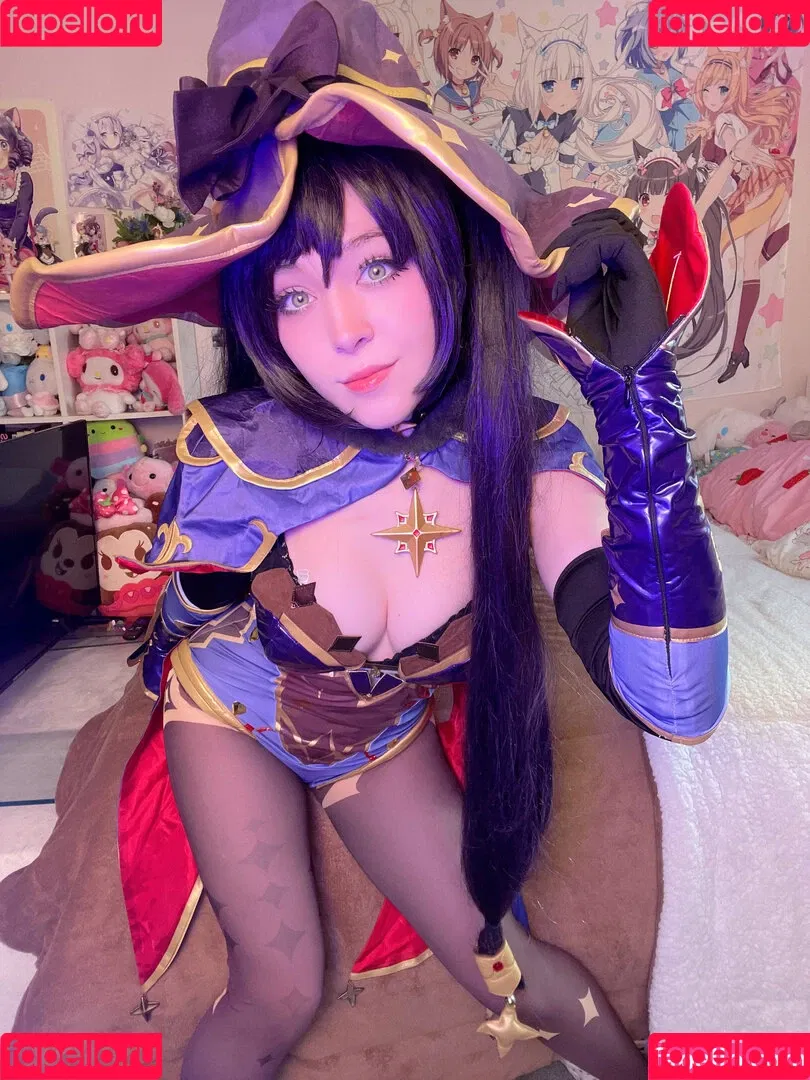 Meikasama Onlyfans Photo Gallery 