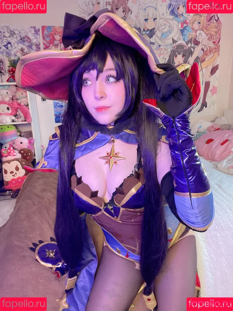 Meikasama Onlyfans Photo Gallery 