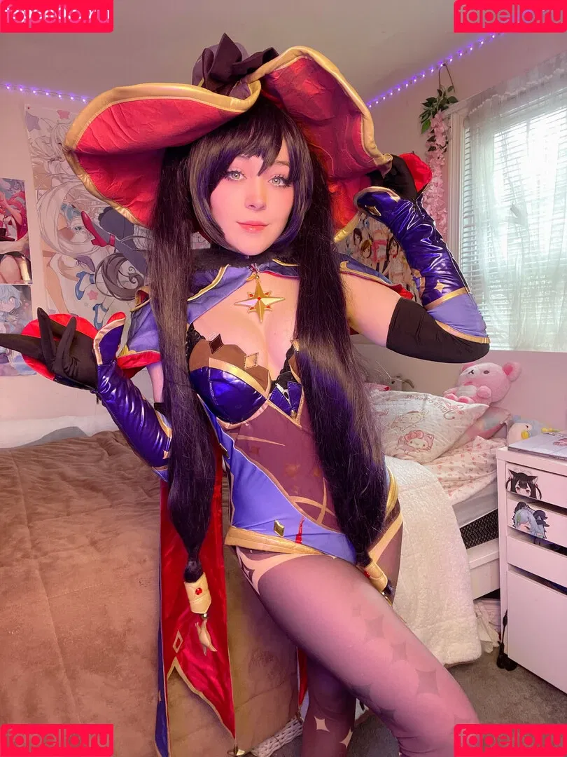Meikasama Onlyfans Photo Gallery 