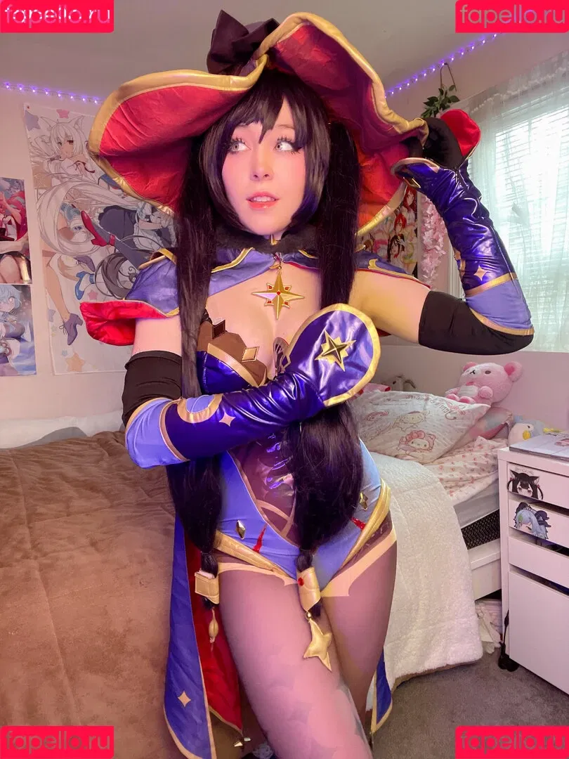 Meikasama Onlyfans Photo Gallery 
