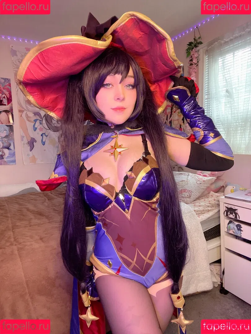 Meikasama Onlyfans Photo Gallery 
