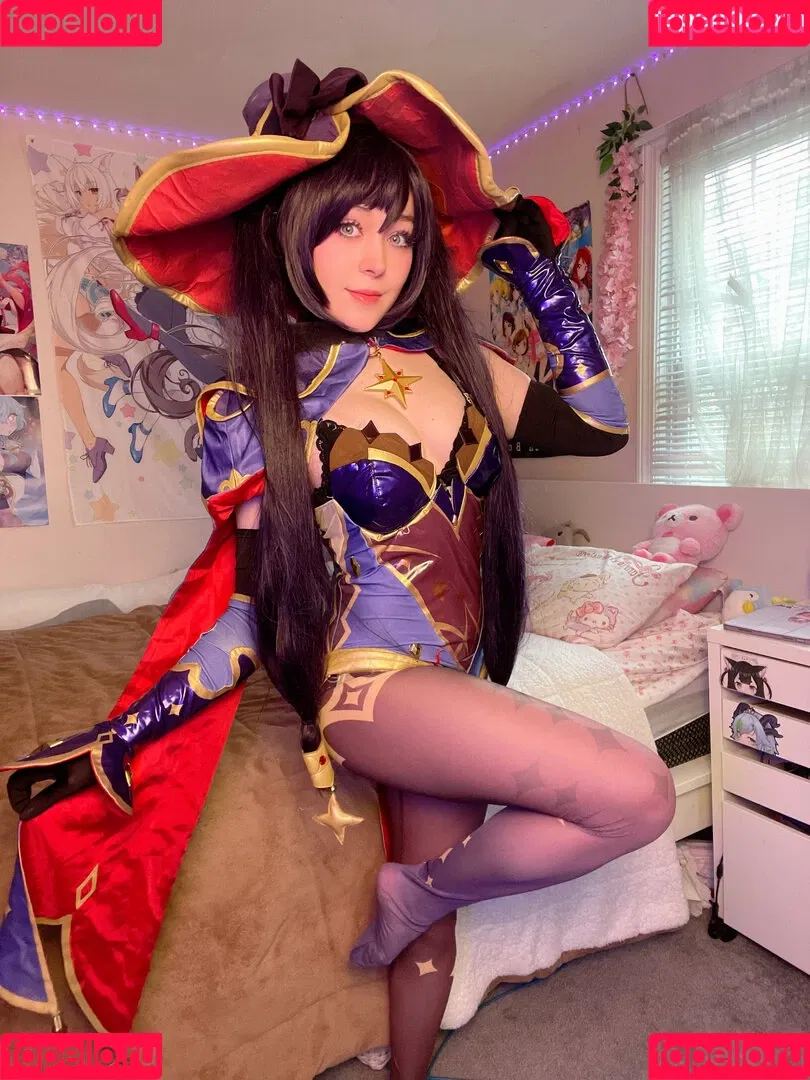 Meikasama Onlyfans Photo Gallery 