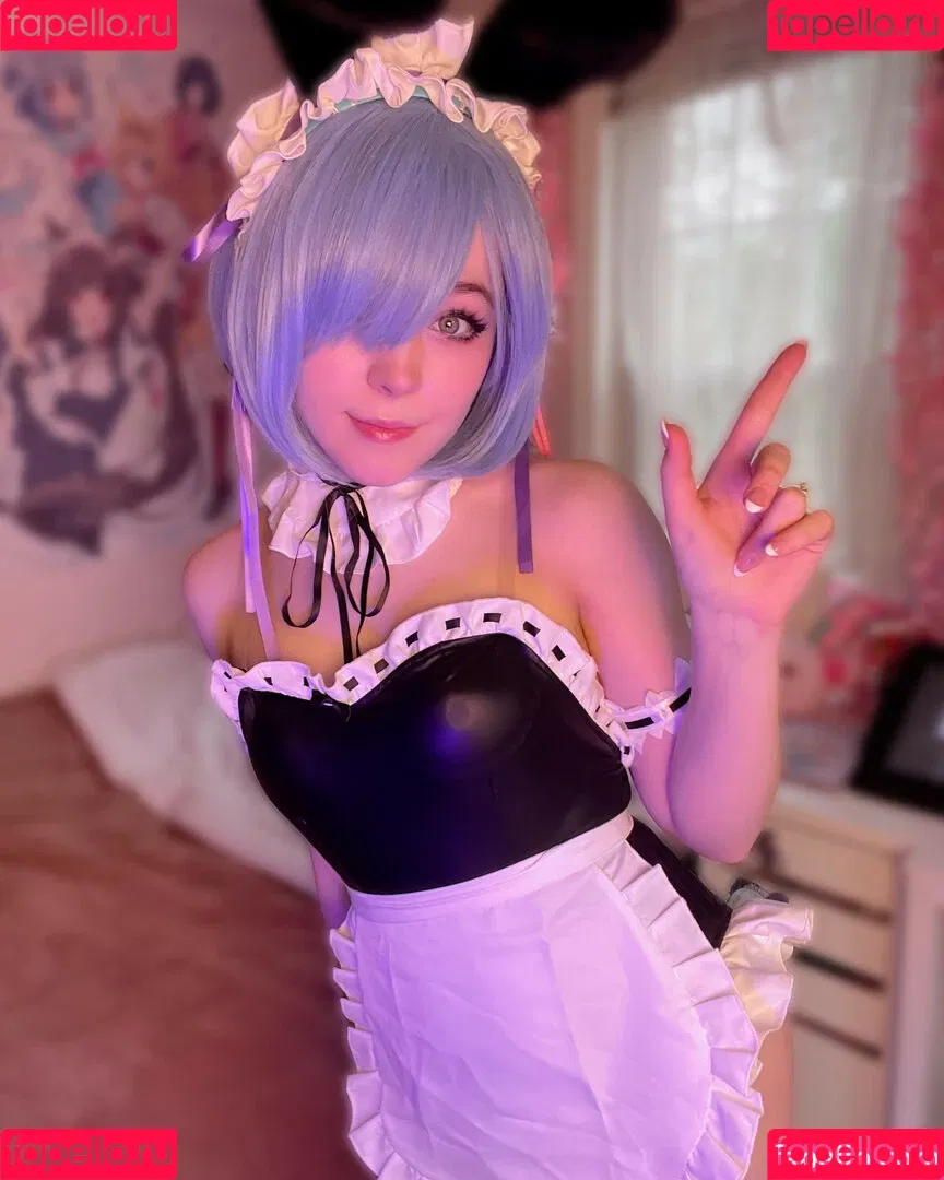 Meikasama Onlyfans Photo Gallery 