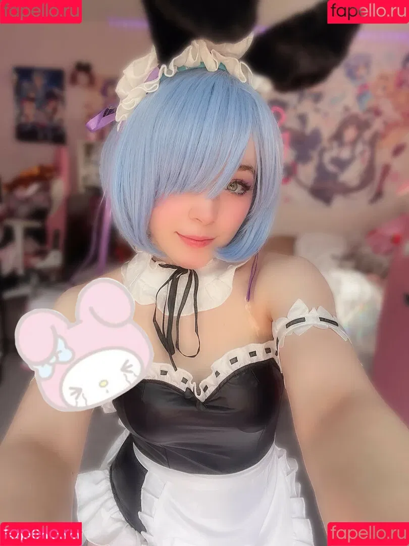 Meikasama Onlyfans Photo Gallery 