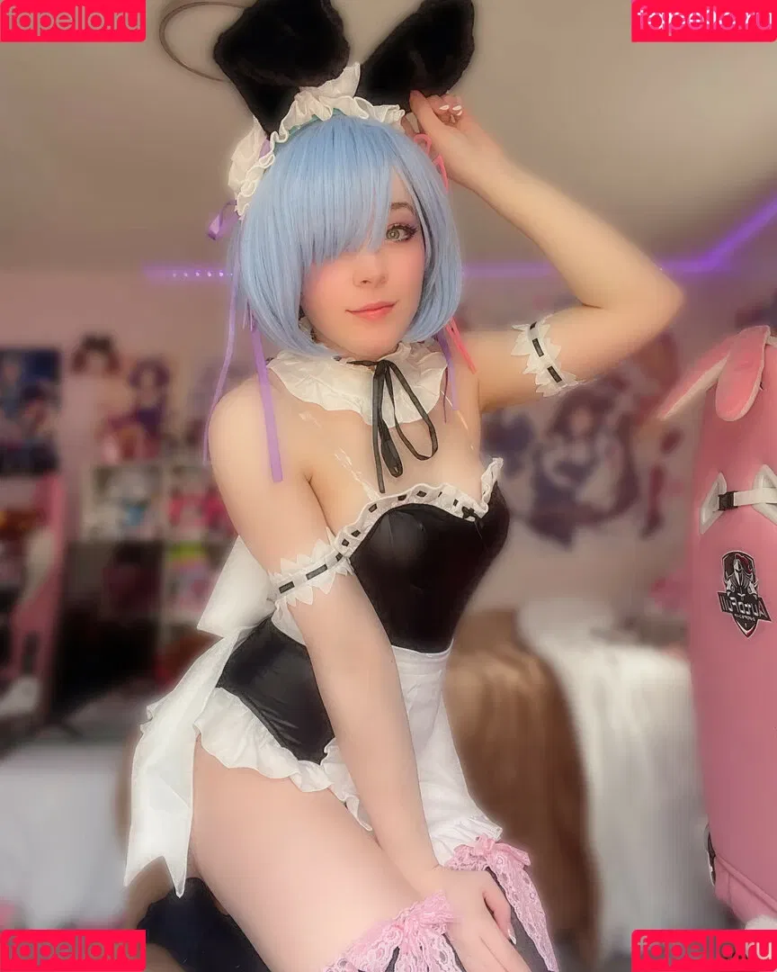 Meikasama Onlyfans Photo Gallery 