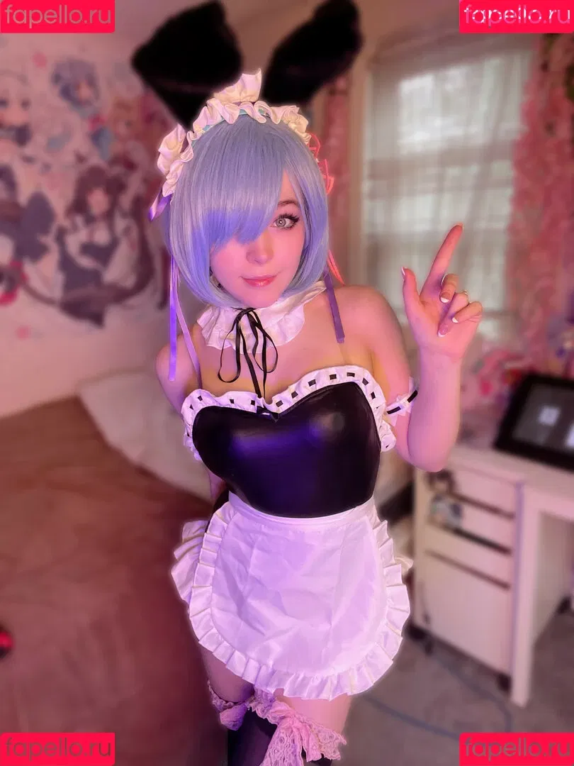 Meikasama Onlyfans Photo Gallery 